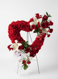 Heart Wreath